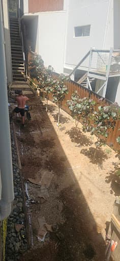 Deckcare — Customer photo