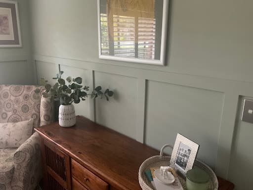 SJR Carpentry — Customer photo