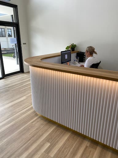 Brennan & Co — Customer photo