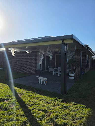 Hi Craft Home Improvements — Customer photo