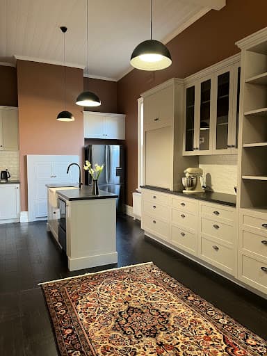 Complete Style Joinery — Customer photo
