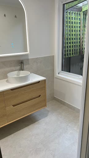 Detailed Building — Customer photo