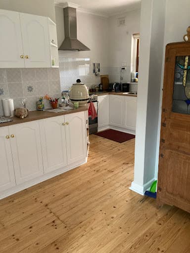 Adelaide Sure Fix — Customer photo