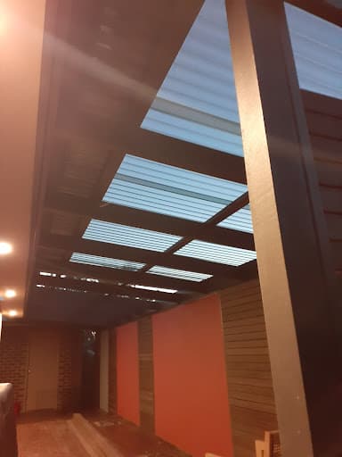 Detailed Building — Customer photo