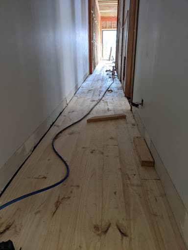 Hai Constructions | Carpentry Services — Customer photo