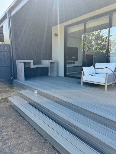 Top deck Melbourne — Customer photo