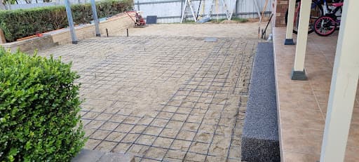 Complete Concreting Riverina — Customer photo