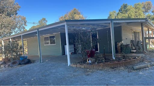 BUILT365 — Customer photo