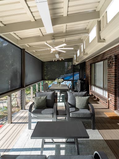 Adelaide Carpentry Co — Customer photo