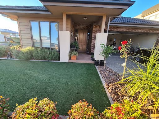 Superdeck - Composite Decking Melbourne — Customer photo