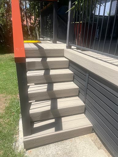 Western Sydney Deck Builders — Customer photo