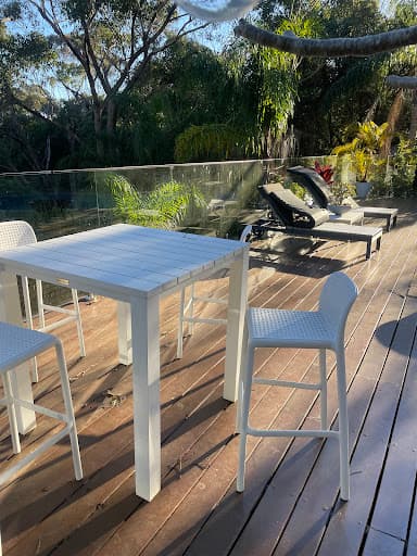 Sydney Decking & Outdoors — Customer photo