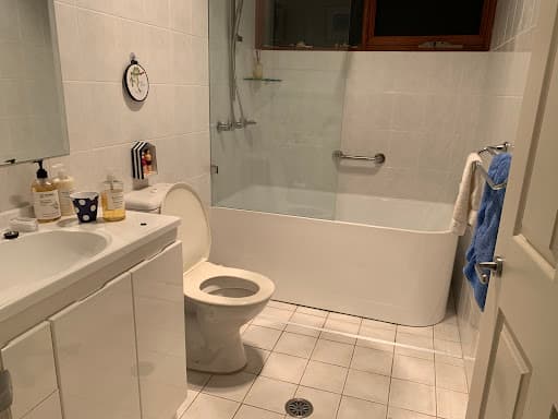 Sydney Best Carpentry and Renovations — Customer photo