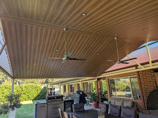 Renewscape — Customer photo