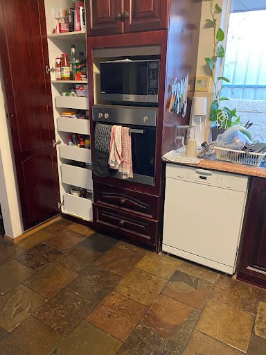 Batescraft Joinery — Customer photo
