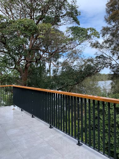 BK Build Group — Customer photo