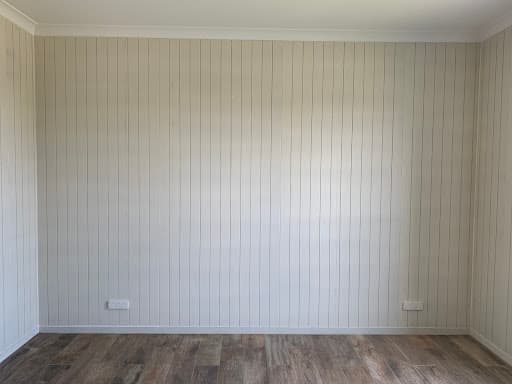 SJR Carpentry — Customer photo