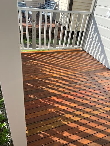 Build This Fix That — Customer photo