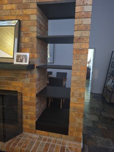 Built Era — Customer photo
