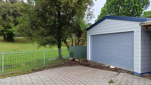 PRITCHARD CONSTRUCTIONS P/L — Customer photo