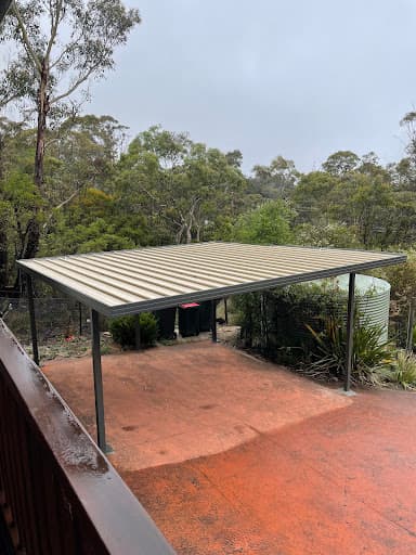 Hi Craft Home Improvements — Customer photo