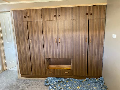 Fraser Coast Joinery — Customer photo