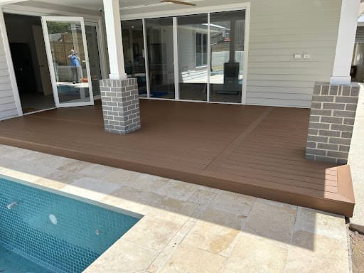 Top deck Melbourne — Customer photo