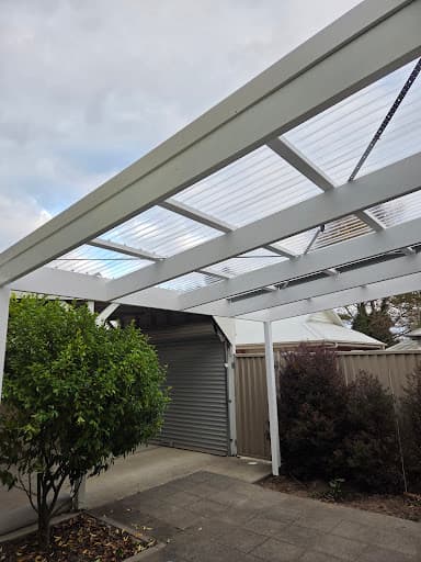 Detailed Building — Customer photo