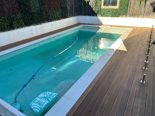 Sydney Deck Sealing - Deck Sealing Done Right ! — Customer photo