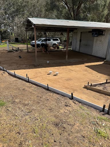 Complete Concreting Riverina — Customer photo