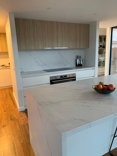 Complete Style Joinery — Customer photo