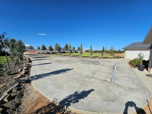 Complete Concreting Riverina — Customer photo