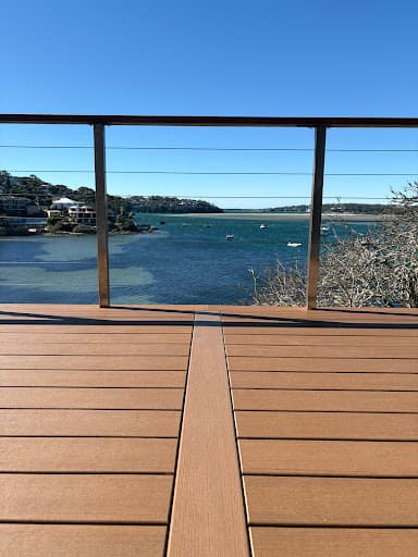 Green Forest Timber — Customer photo