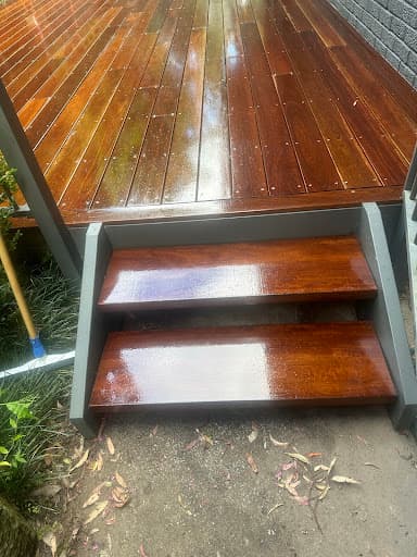 Sydney Decking Solutions — Customer photo
