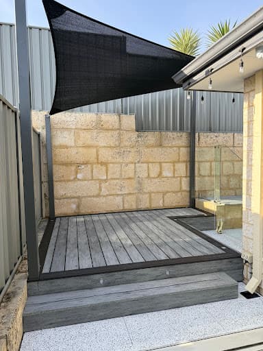 Renewscape — Customer photo