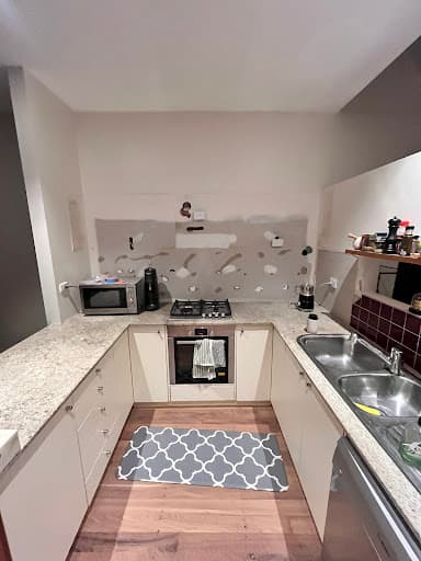 Jurlina carpentry — Customer photo