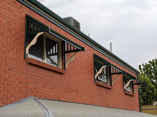 Batescraft Joinery — Customer photo