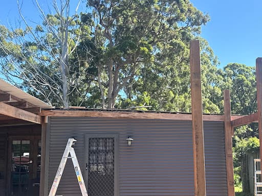 Master Cut Carpentry Pty Ltd — Customer photo