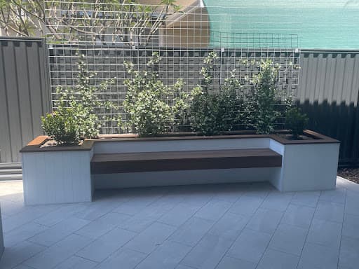 Wildwood Carpentry — Customer photo