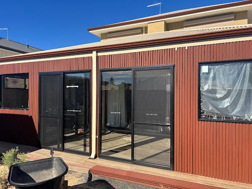 Peel Carpentry & Renovations — Customer photo