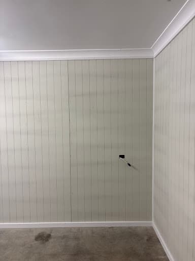 Sunnyside Carpentry Coffs — Customer photo