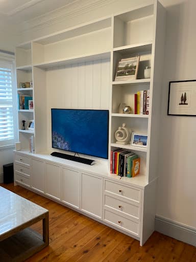 My Joinery — Customer photo