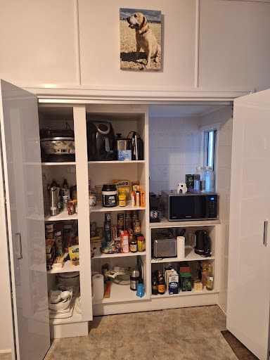 Top Notch Cabinets — Customer photo