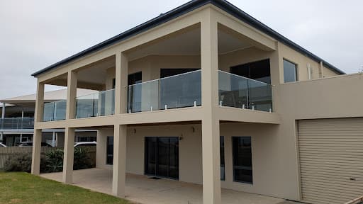 Mid Coast Pergolas and Decks — Customer photo