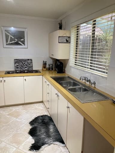 Cabinet Makers Perth - Precision Cabinets — Customer photo
