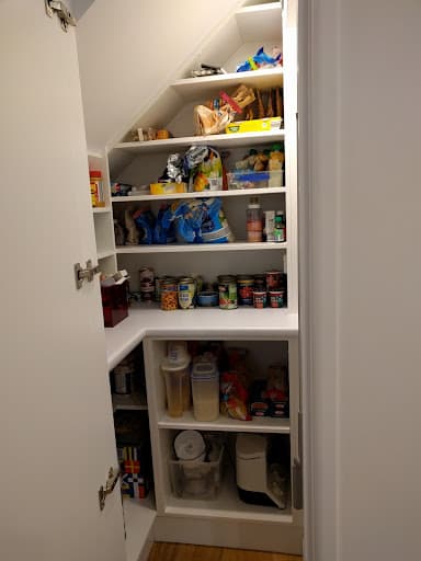 Advanced Craft Carpentry — Customer photo
