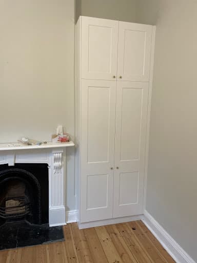 SA Singer Services — Customer photo