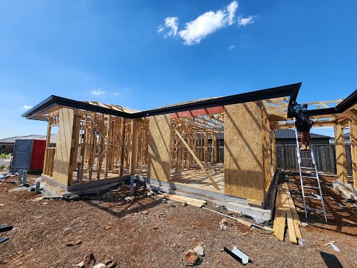 Hai Constructions | Carpentry Services — Customer photo