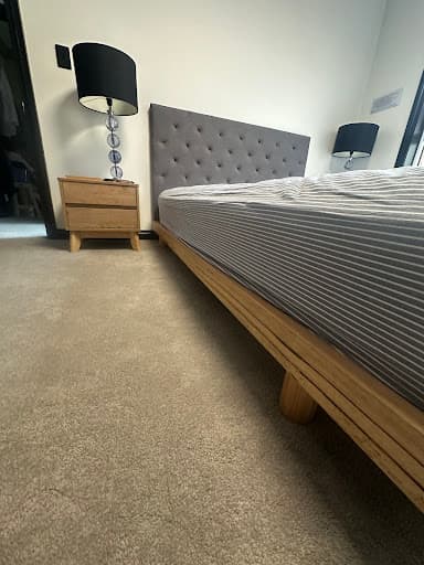J R Bespoke Designs — Customer photo