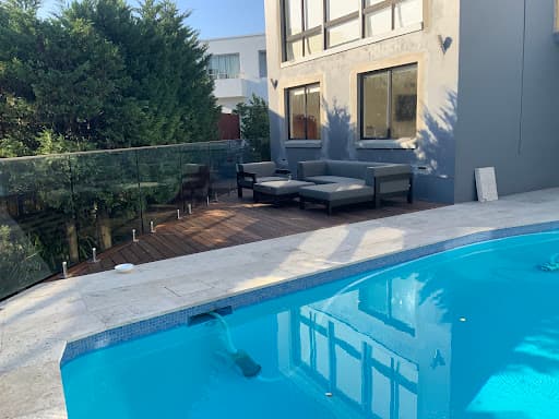 Sydney Decking Solutions — Customer photo